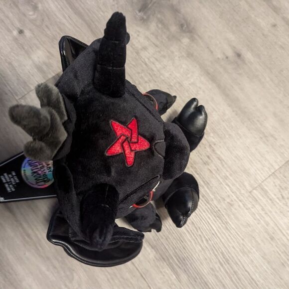 KILLSTAR KREEPTURE BABY DARKLORD - Picture 7 of 9